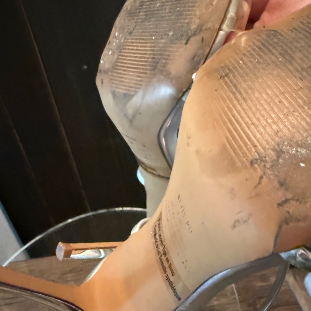 Sliing Back Silver - Picture 6 of 7